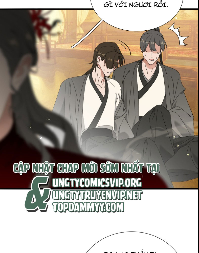 Xà Yêu Muốn Đào Thoát Chap 23 - Next Chap 24