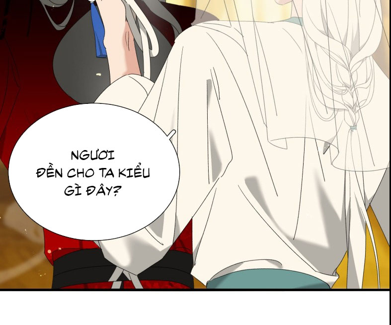 Xà Yêu Muốn Đào Thoát Chap 23 - Next Chap 24