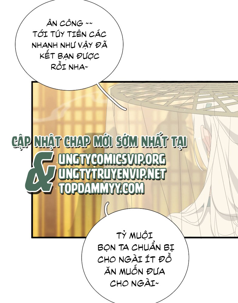 Xà Yêu Muốn Đào Thoát Chap 23 - Next Chap 24