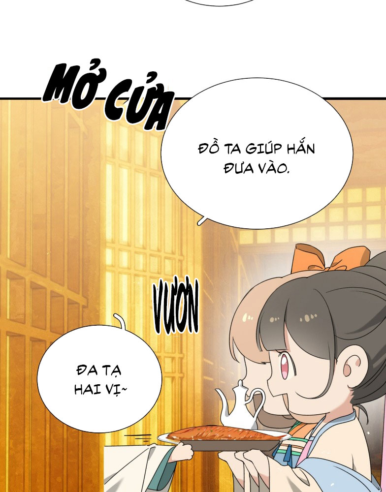 Xà Yêu Muốn Đào Thoát Chap 23 - Next Chap 24