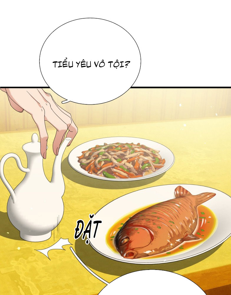 Xà Yêu Muốn Đào Thoát Chap 23 - Next Chap 24