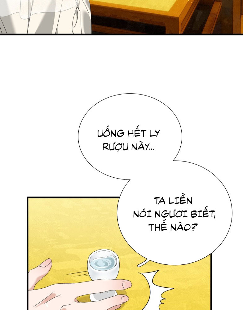 Xà Yêu Muốn Đào Thoát Chap 23 - Next Chap 24