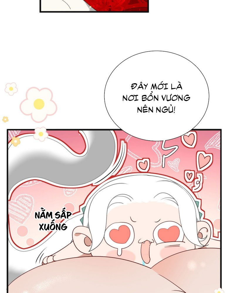 Xà Yêu Muốn Đào Thoát Chap 23 - Next Chap 24