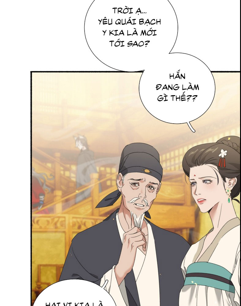 Xà Yêu Muốn Đào Thoát Chap 23 - Next Chap 24