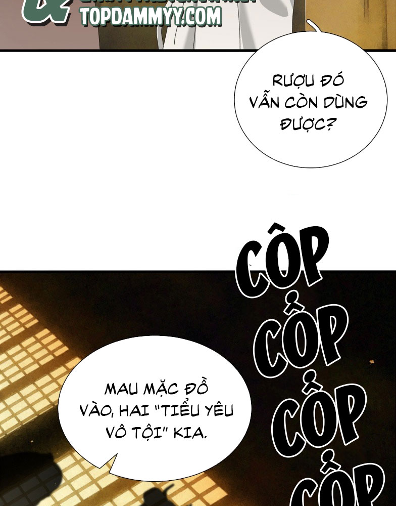 Xà Yêu Muốn Đào Thoát Chap 23 - Next Chap 24