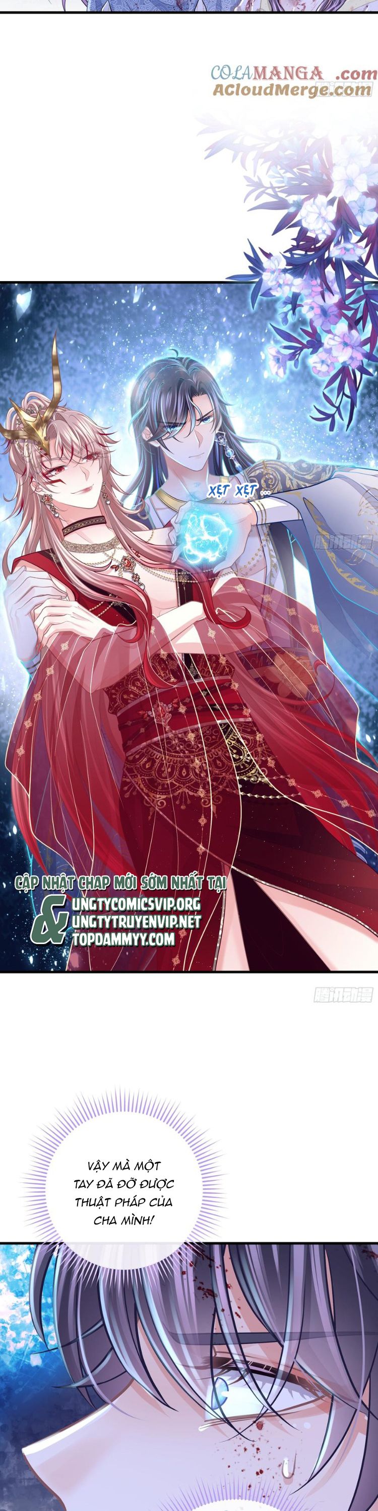 Tôi Nghi Ngờ Hệ Thống Thích Tôi Chap 100 - Next Chapter 100