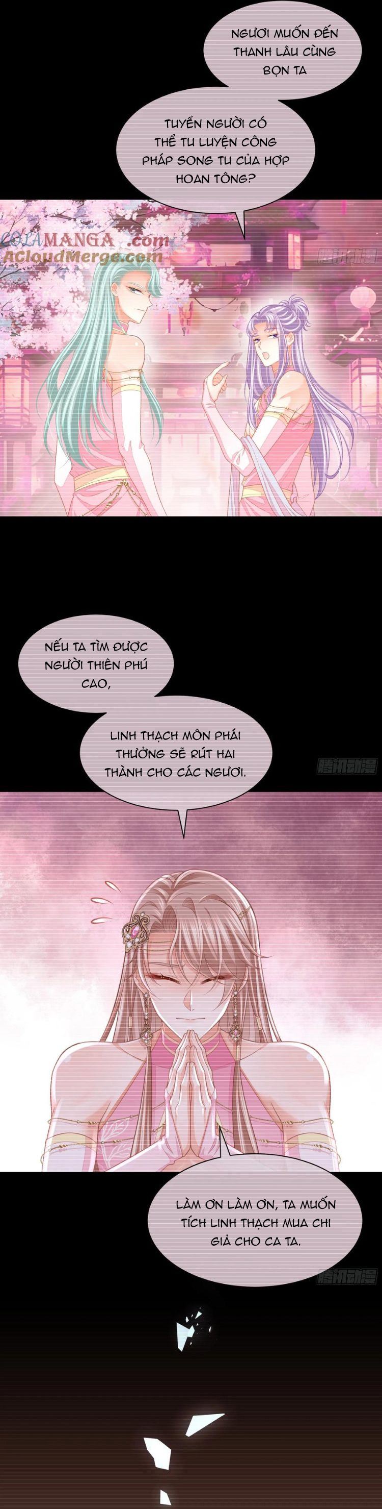 Tôi Nghi Ngờ Hệ Thống Thích Tôi Chapter 101 - Next Chap 101