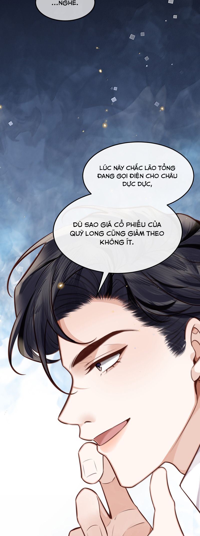 Tổng Tài Định Chế Tư Nhân Chap 111 - Trang 4