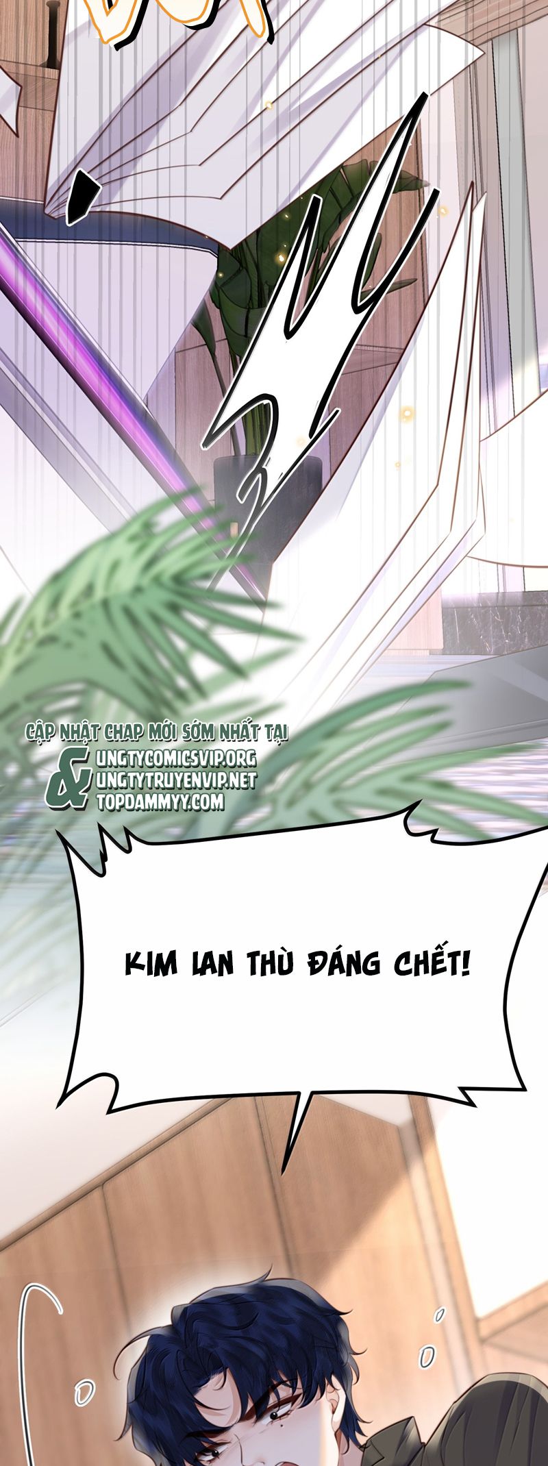 Tổng Tài Định Chế Tư Nhân Chap 111 - Trang 4