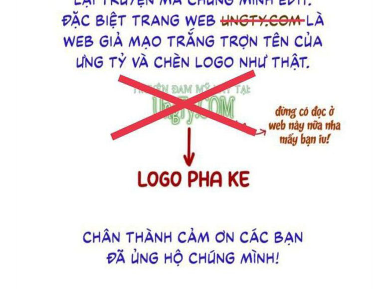 Sống Chung Cùng Kẻ Địch Trời Sinh Chapter 6 - Trang 4