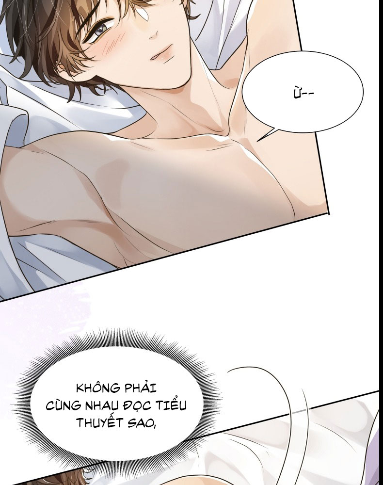 Viên Tiên Sinh Luôn Không Vui Chapter 50 - Next Chapter 51