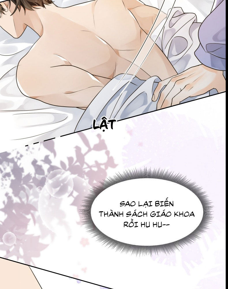 Viên Tiên Sinh Luôn Không Vui Chapter 50 - Next Chapter 51