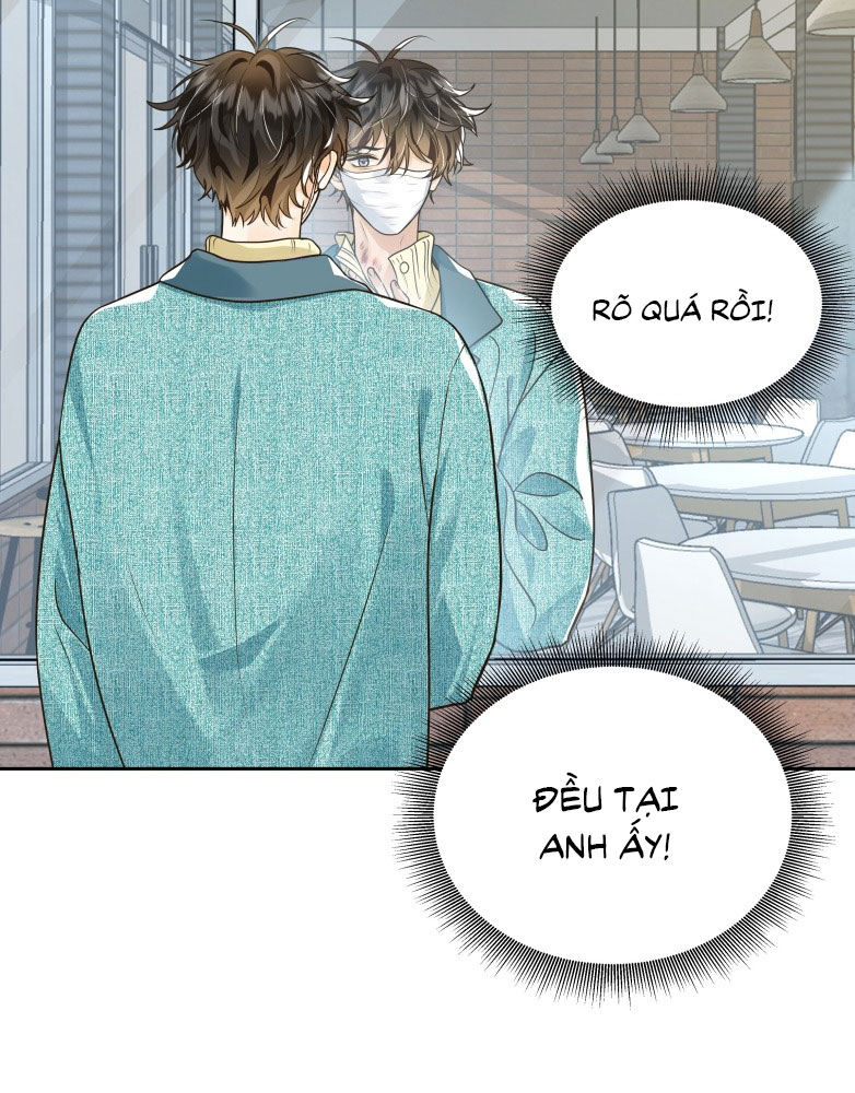 Viên Tiên Sinh Luôn Không Vui Chapter 50 - Next Chapter 51