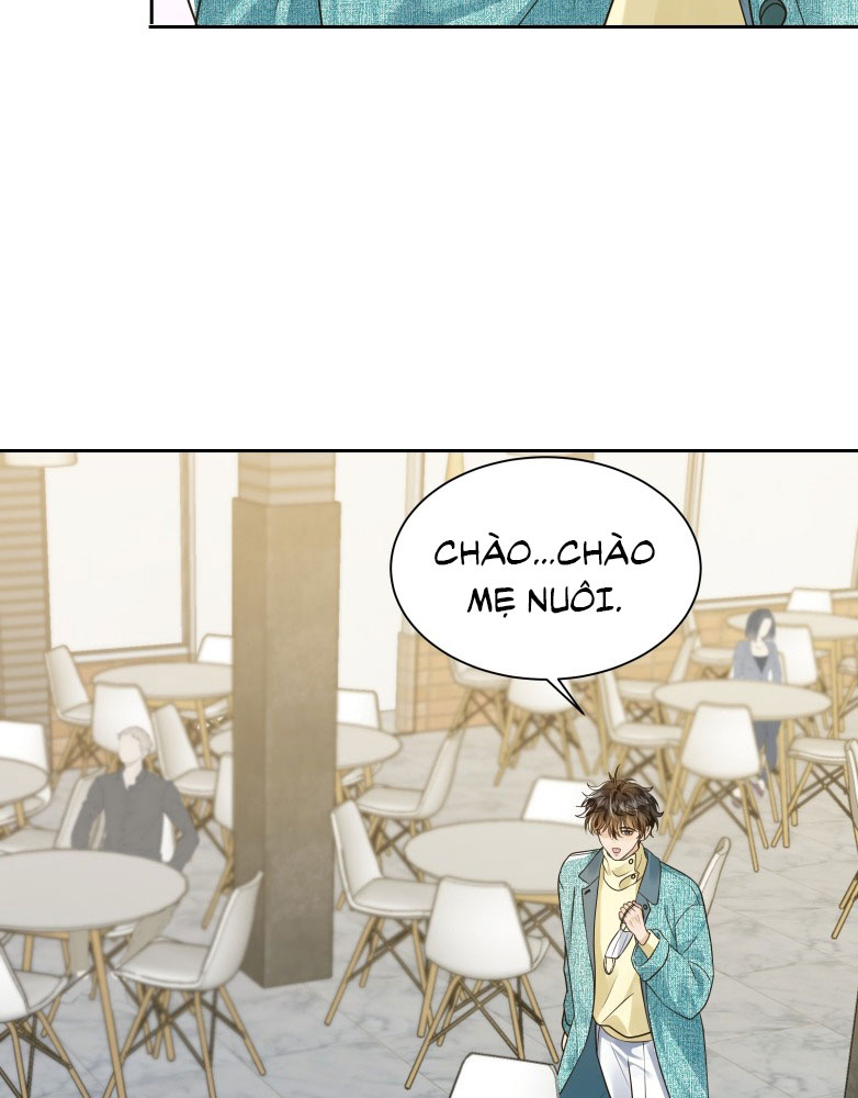 Viên Tiên Sinh Luôn Không Vui Chapter 50 - Next Chapter 51