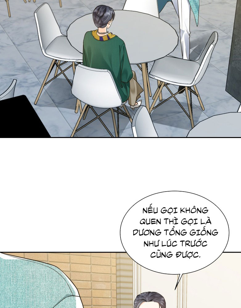 Viên Tiên Sinh Luôn Không Vui Chapter 50 - Next Chapter 51