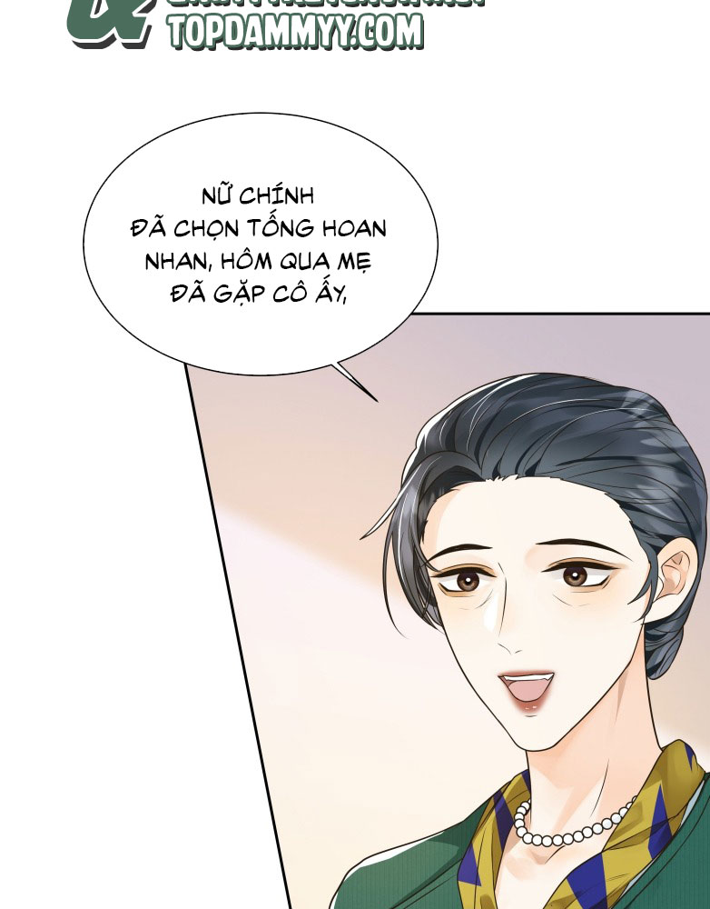 Viên Tiên Sinh Luôn Không Vui Chapter 50 - Next Chapter 51