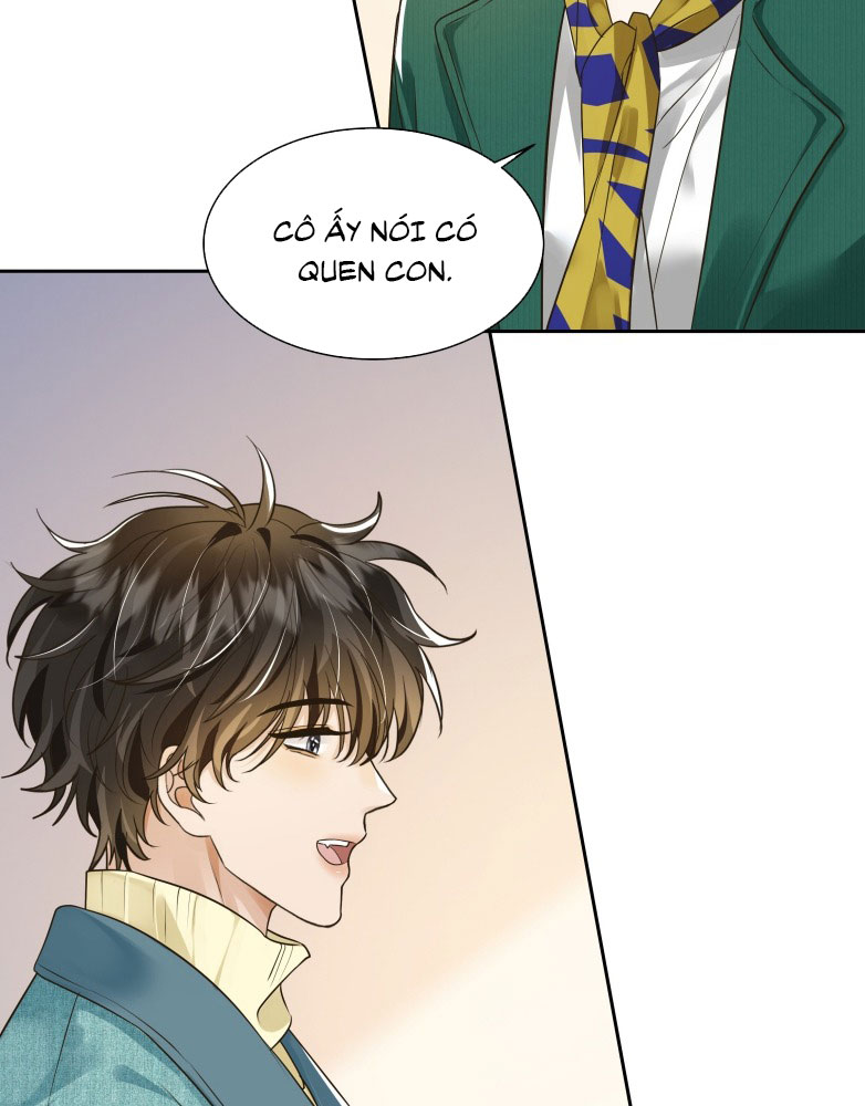 Viên Tiên Sinh Luôn Không Vui Chapter 50 - Next Chapter 51