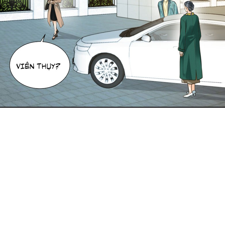 Viên Tiên Sinh Luôn Không Vui Chapter 50 - Next Chapter 51