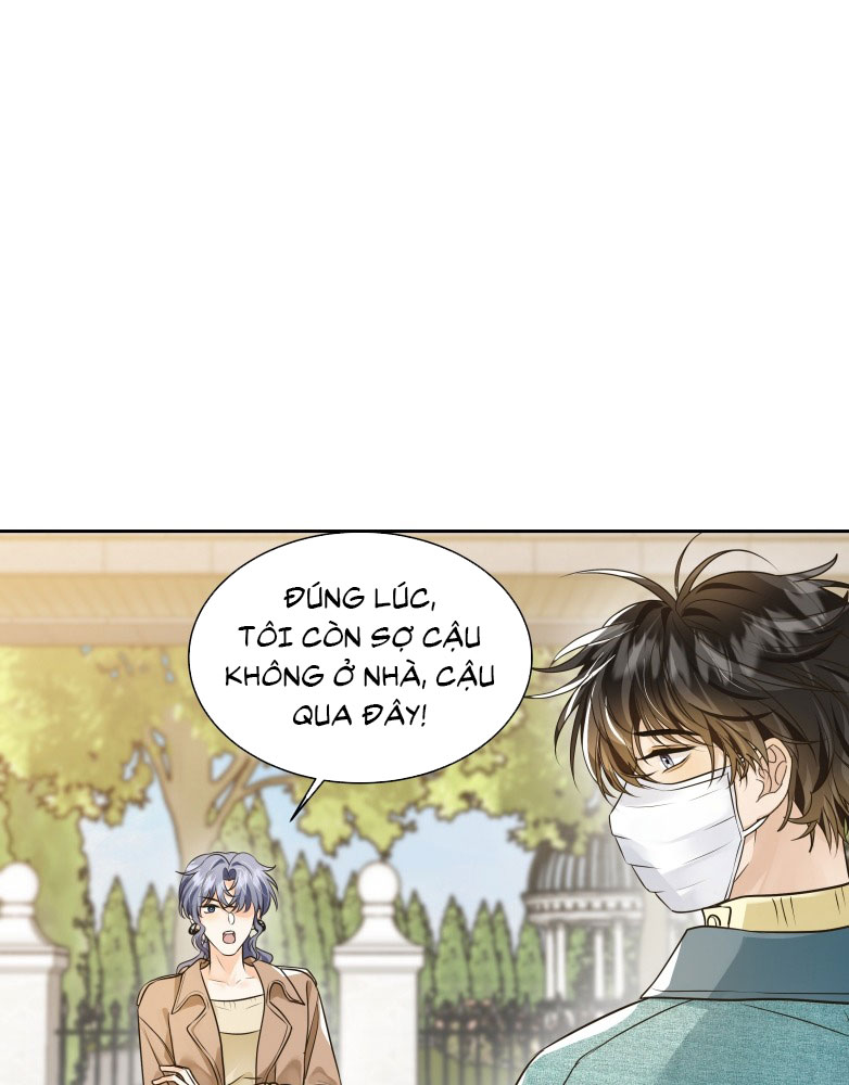 Viên Tiên Sinh Luôn Không Vui Chapter 50 - Next Chapter 51