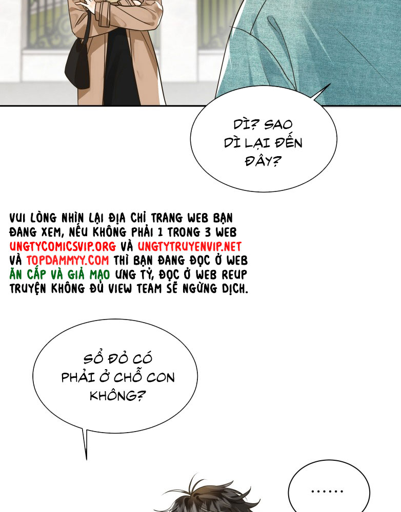 Viên Tiên Sinh Luôn Không Vui Chapter 50 - Next Chapter 51
