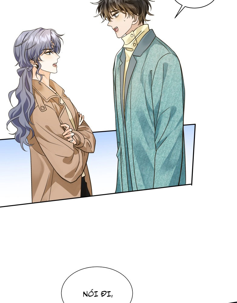 Viên Tiên Sinh Luôn Không Vui Chapter 50 - Next Chapter 51