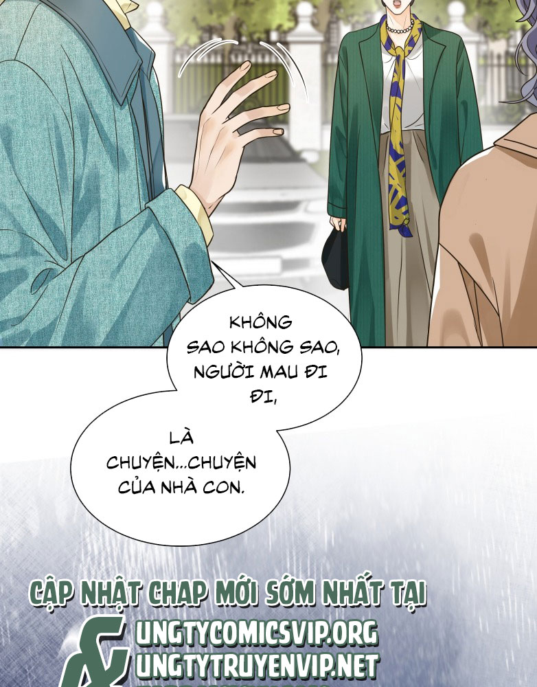Viên Tiên Sinh Luôn Không Vui Chapter 50 - Next Chapter 51