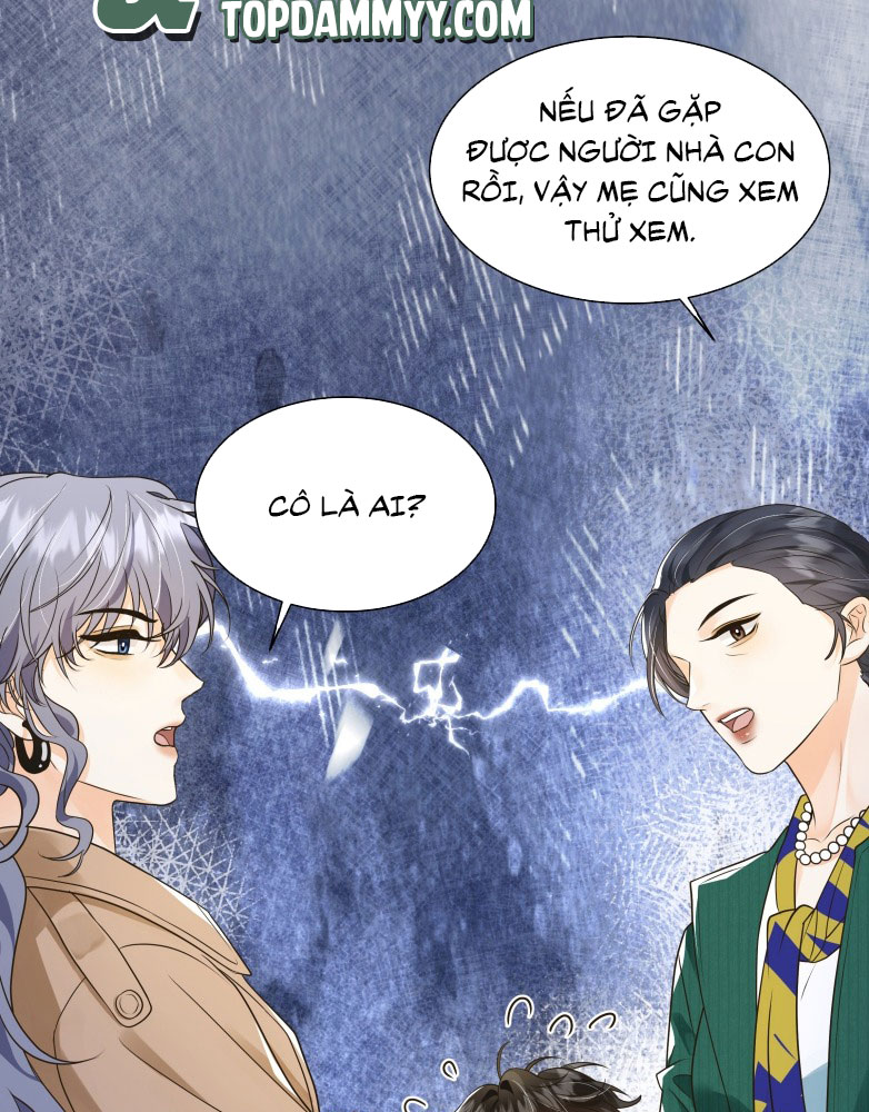 Viên Tiên Sinh Luôn Không Vui Chapter 50 - Next Chapter 51