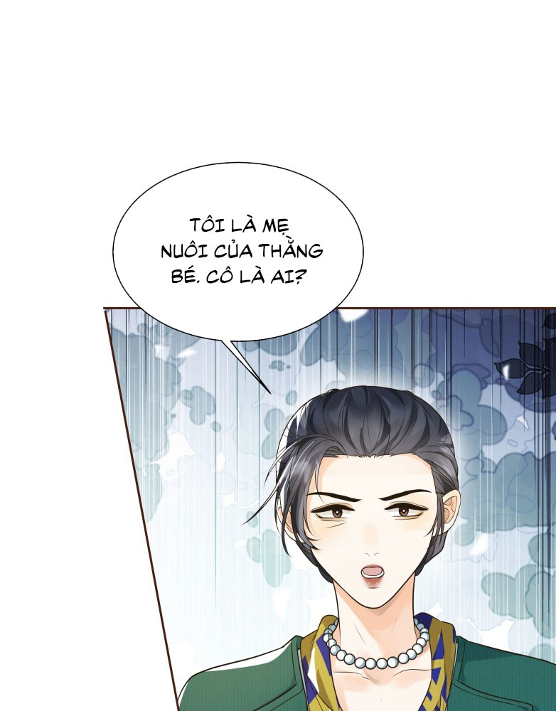 Viên Tiên Sinh Luôn Không Vui Chapter 50 - Next Chapter 51