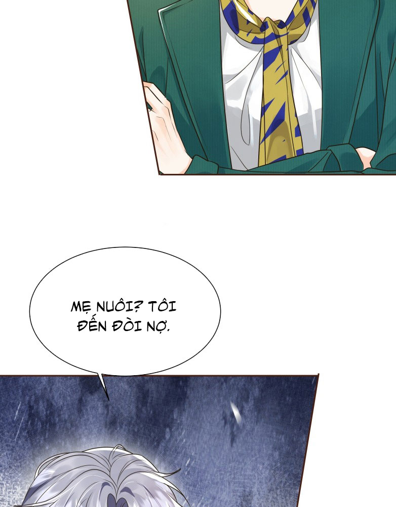 Viên Tiên Sinh Luôn Không Vui Chapter 50 - Next Chapter 51