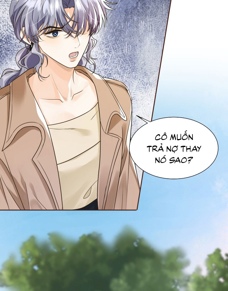 Viên Tiên Sinh Luôn Không Vui Chapter 50 - Next Chapter 51