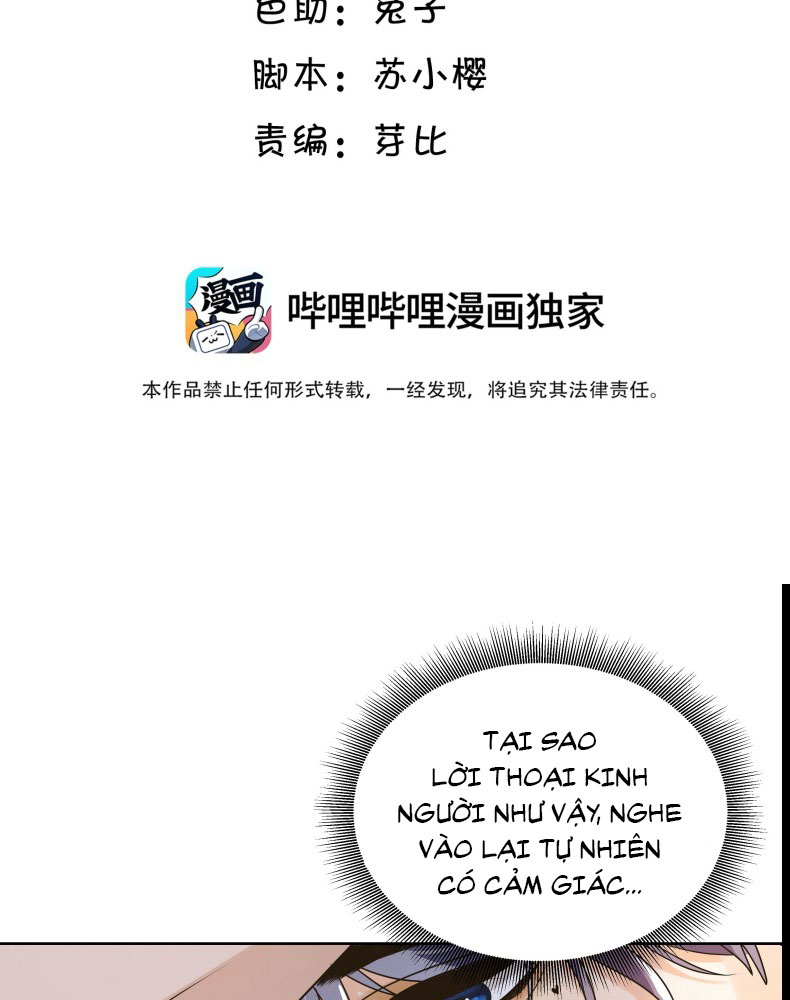 Viên Tiên Sinh Luôn Không Vui Chapter 50 - Next Chapter 51