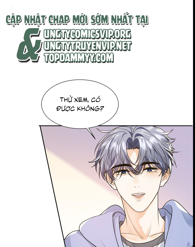Viên Tiên Sinh Luôn Không Vui Chapter 50 - Next Chapter 51