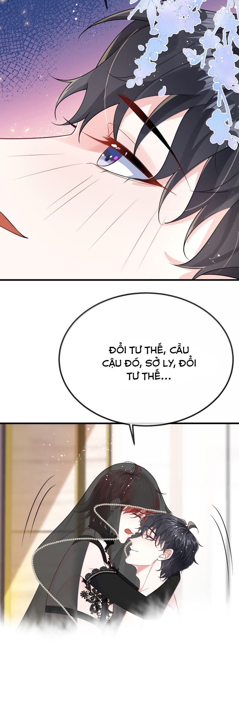 Giáo Bá Là Một Tên Yêu Tinh Chapter 131 - Trang 4