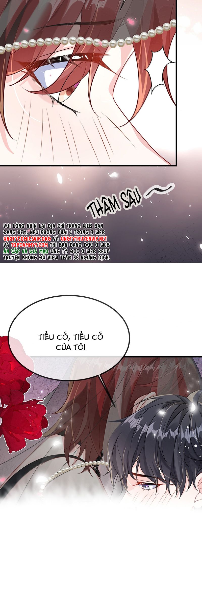 Giáo Bá Là Một Tên Yêu Tinh Chapter 131 - Trang 4