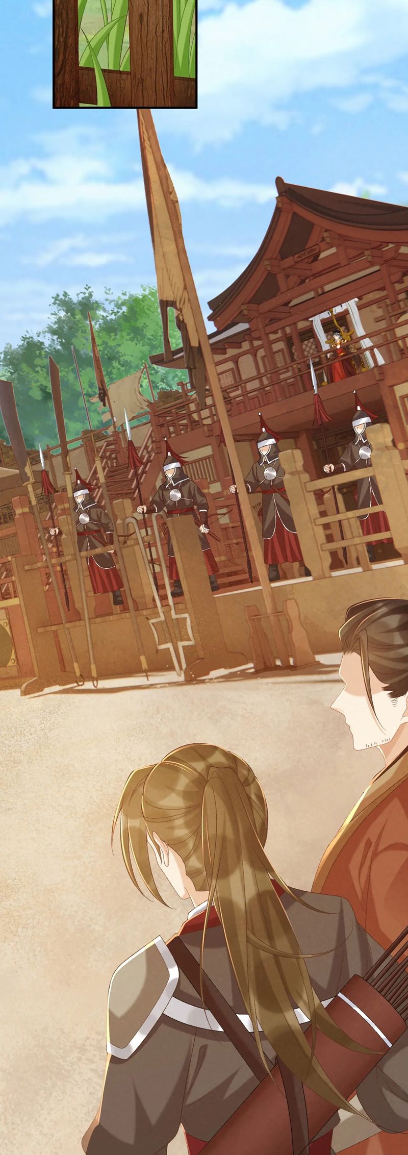 Bệnh Trạng Dụ Dỗ Chapter 100 - Trang 4