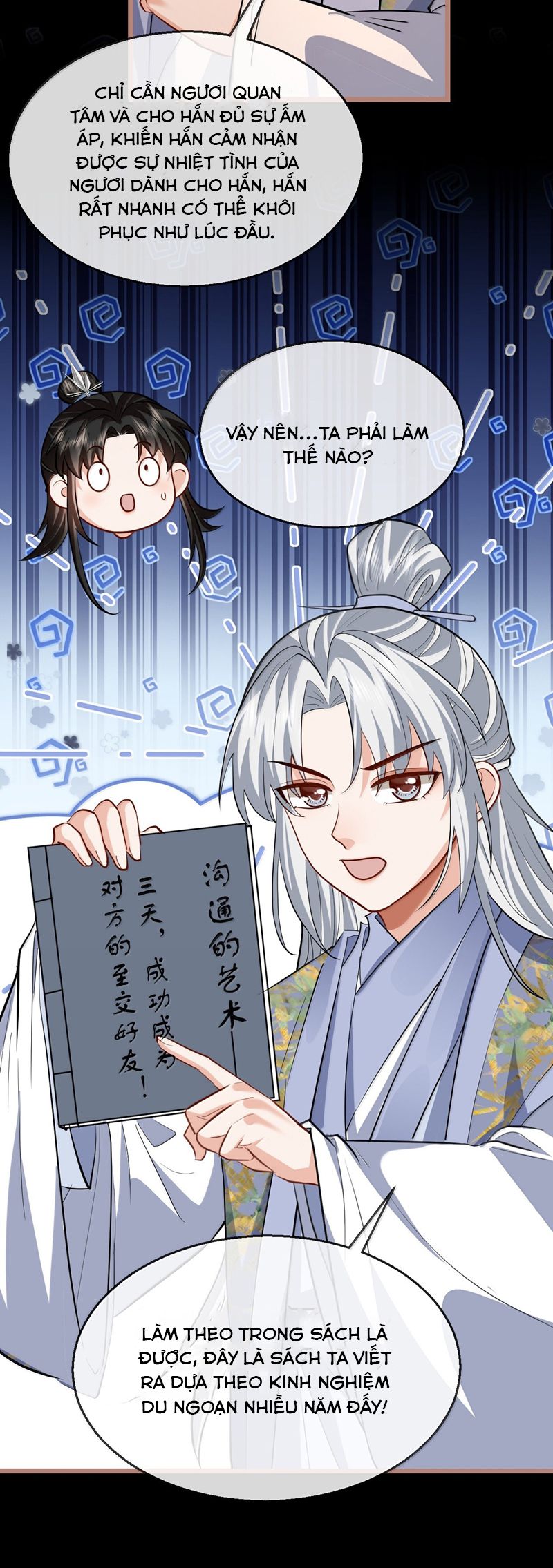 Ma Tôn Đại Nhân Song Tu Không Chapter 85 - Next Chapter 86