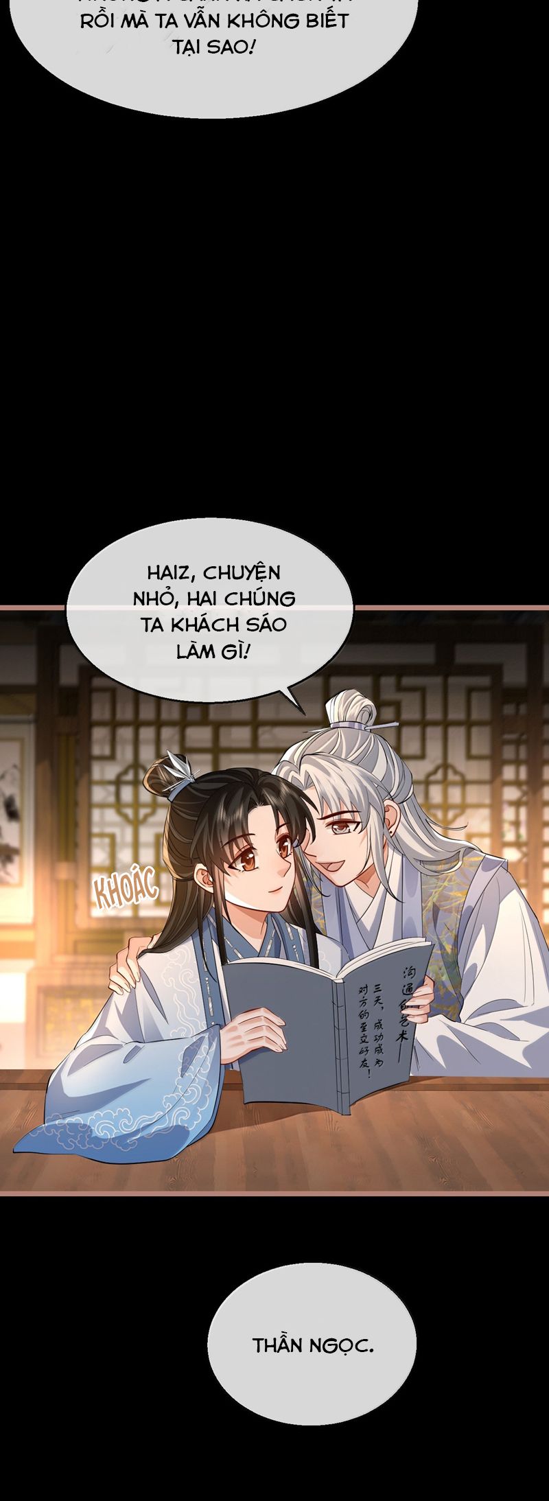 Ma Tôn Đại Nhân Song Tu Không Chapter 85 - Next Chapter 86