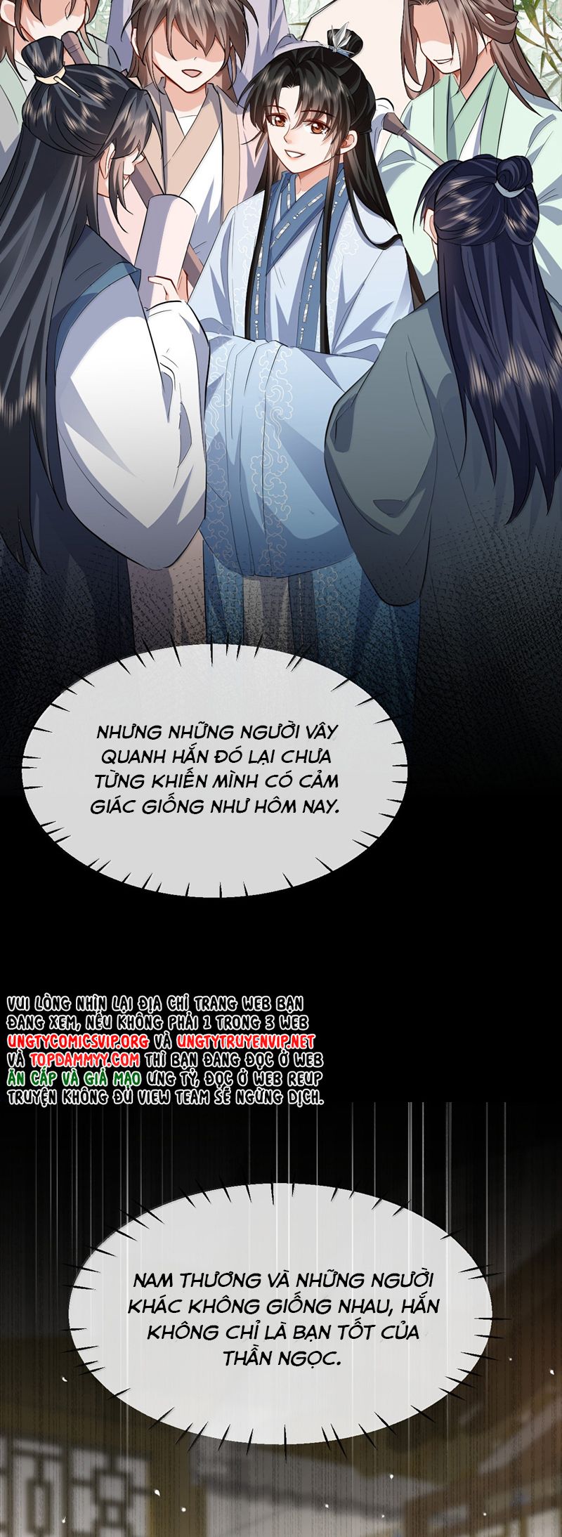 Ma Tôn Đại Nhân Song Tu Không Chapter 85 - Next Chapter 86