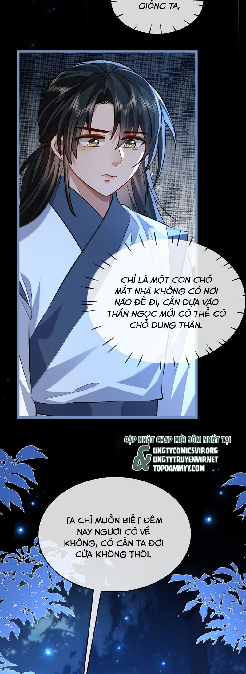 Ma Tôn Đại Nhân Song Tu Không Chapter 85 - Next Chapter 86