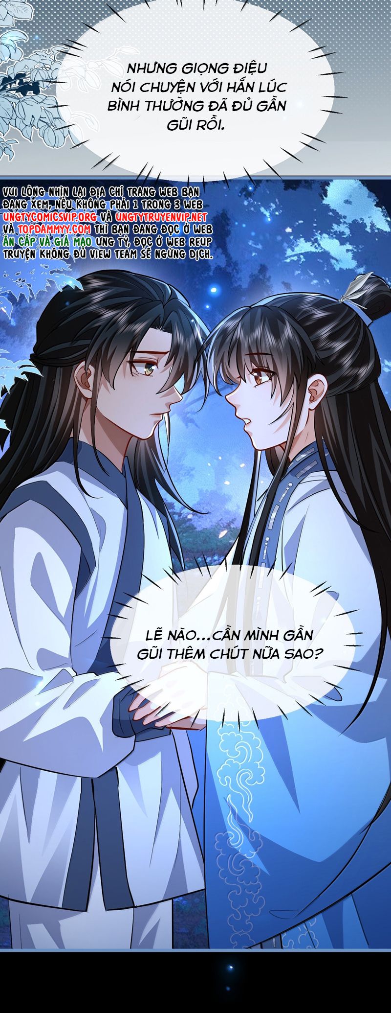 Ma Tôn Đại Nhân Song Tu Không Chapter 85 - Next Chapter 86