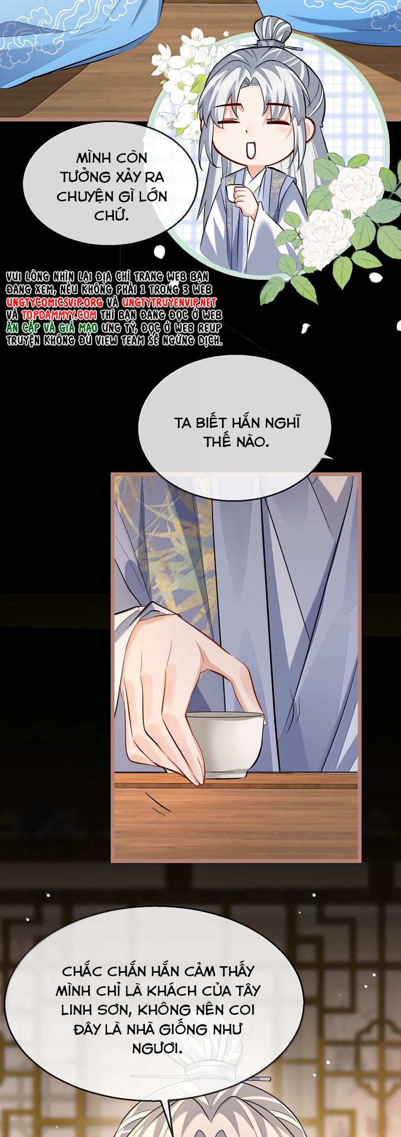 Ma Tôn Đại Nhân Song Tu Không Chapter 85 - Next Chapter 86
