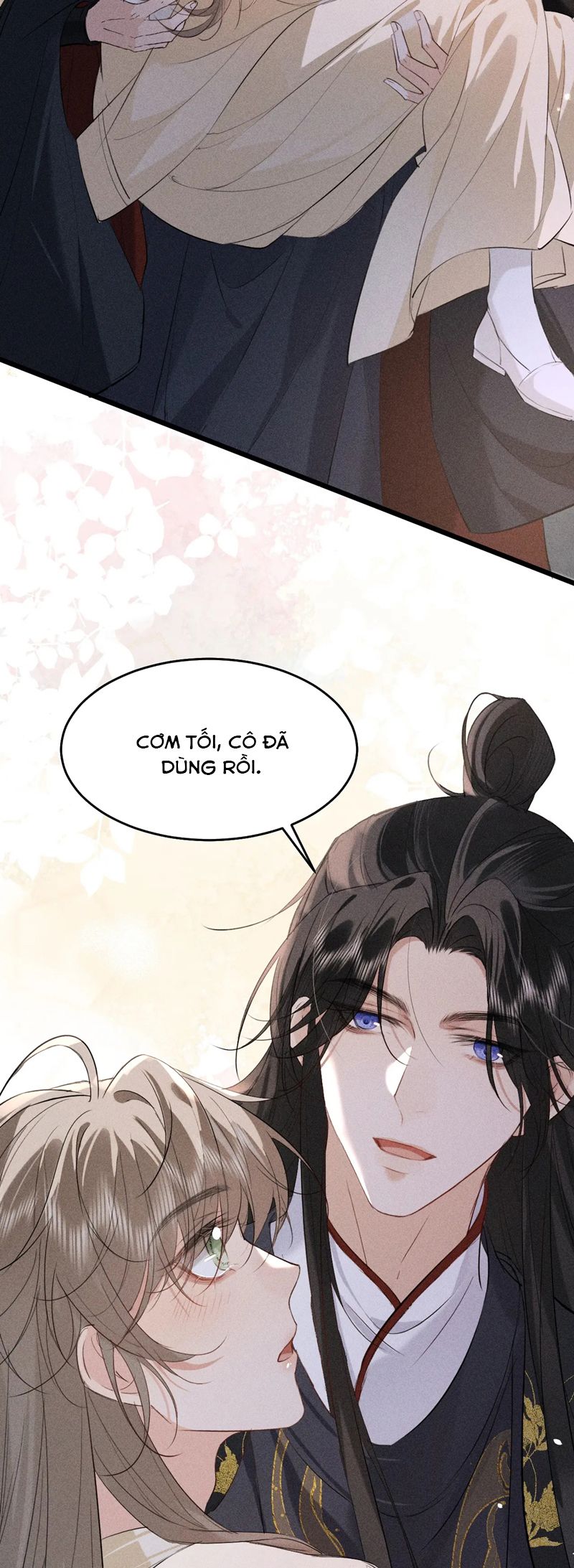 Thoát Cương Chapter 17 - Trang 4