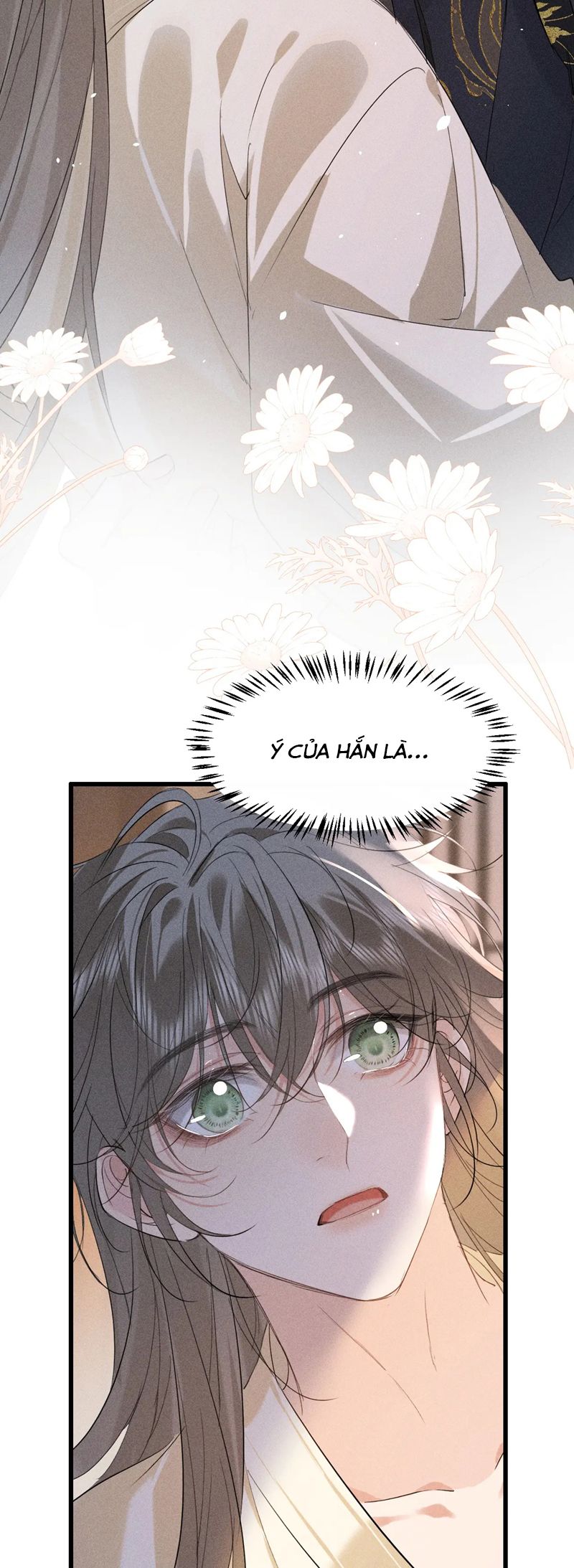 Thoát Cương Chapter 17 - Trang 4