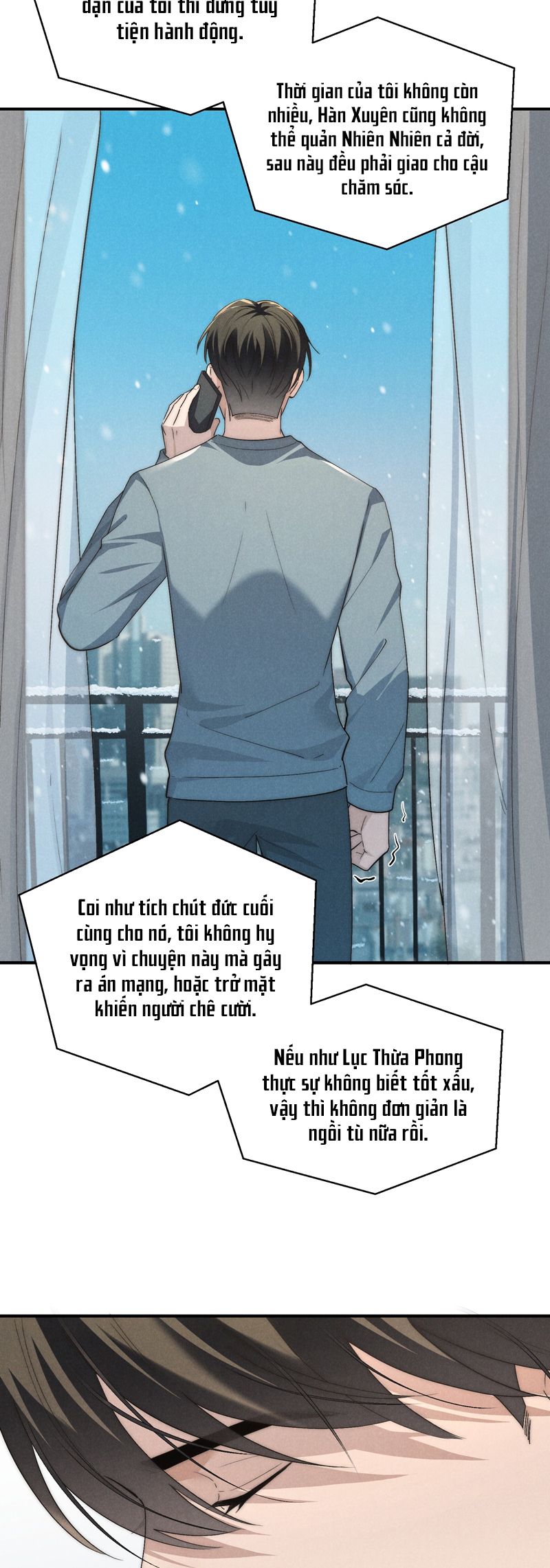 Thiếu Gia Không Ngoan Chapter 63 - Trang 4