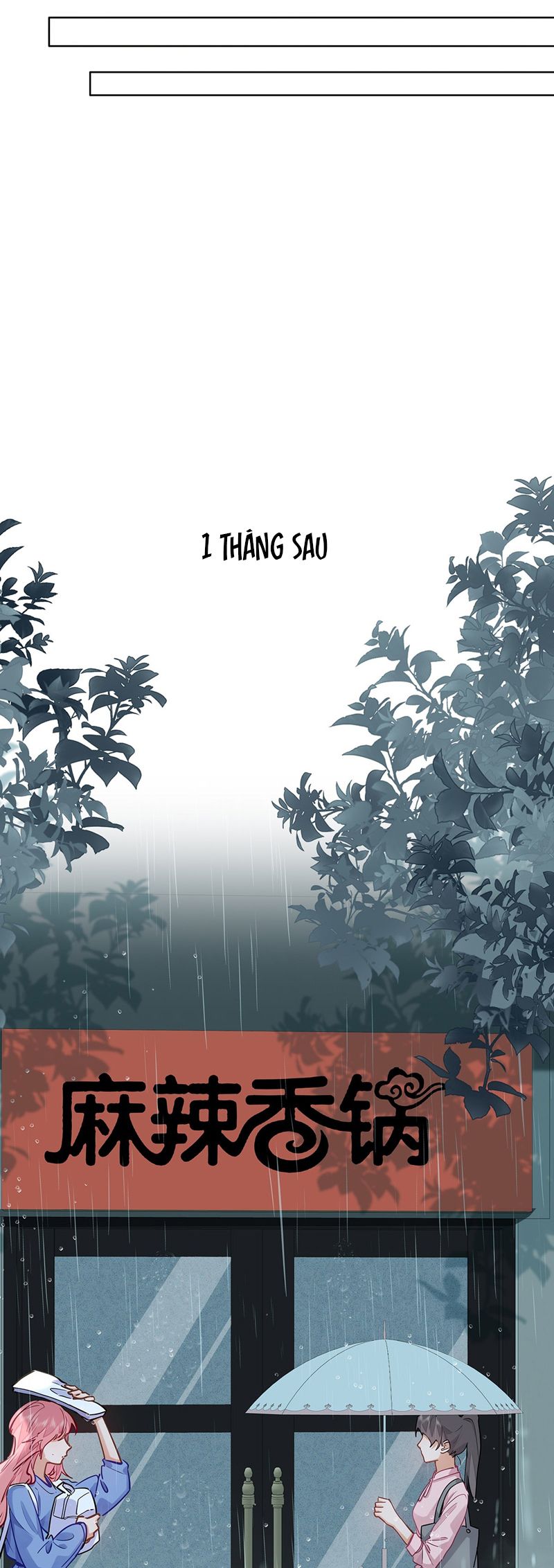 Tôi Thích Tin Tức Tố Của Cậu Chapter 45 - Trang 4