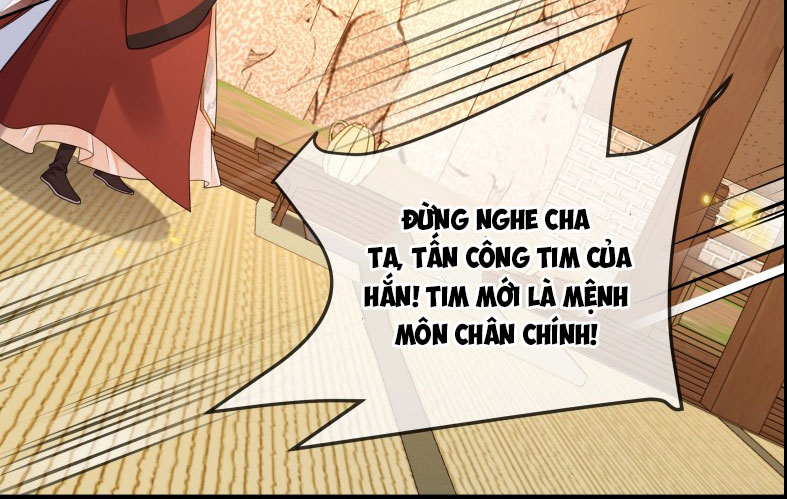 Sau Khi Bản Thể Rơi Vào Tay Đối Thủ Một Mất Một Còn Chapter 10 - Trang 3