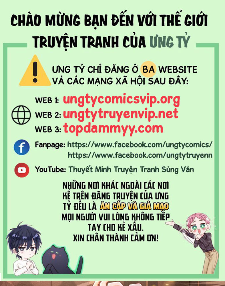 Sau Khi Bản Thể Rơi Vào Tay Đối Thủ Một Mất Một Còn Chapter 10 - Trang 3