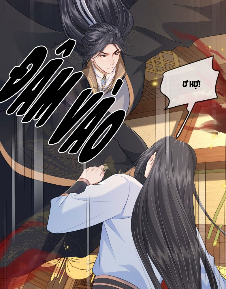 Sau Khi Bản Thể Rơi Vào Tay Đối Thủ Một Mất Một Còn Chapter 10 - Trang 3