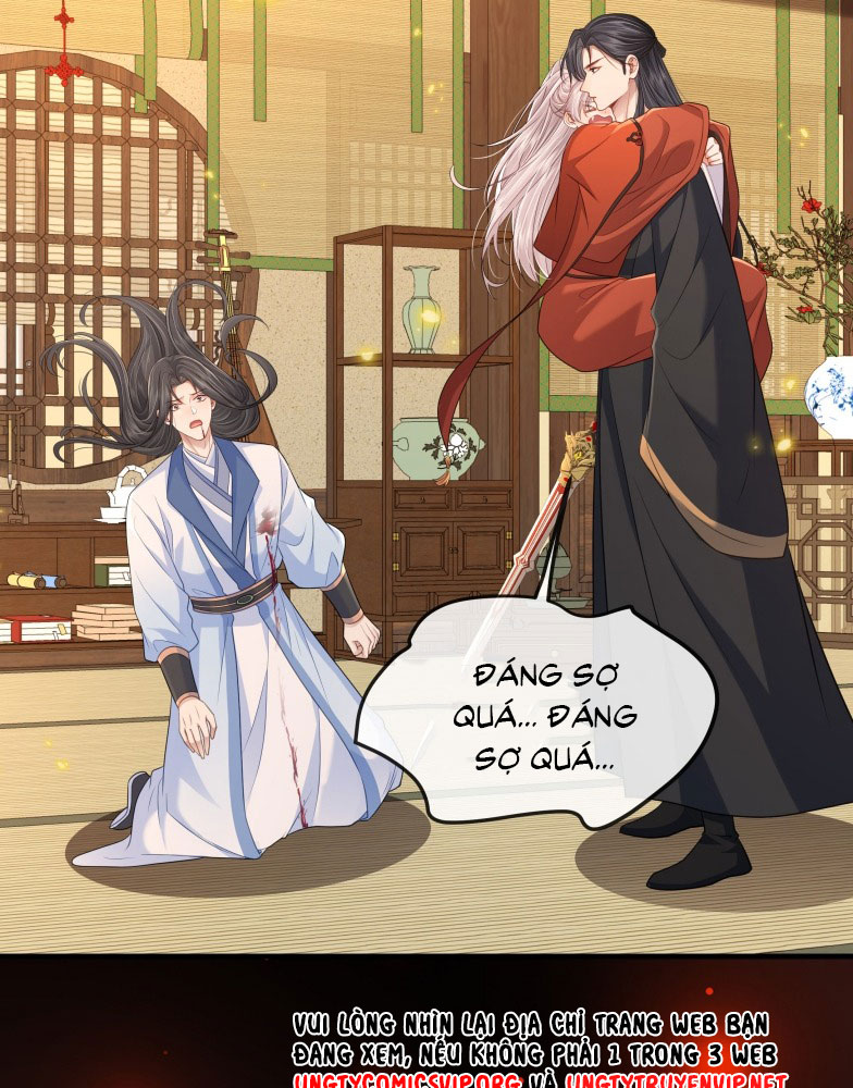Sau Khi Bản Thể Rơi Vào Tay Đối Thủ Một Mất Một Còn Chapter 10 - Trang 3
