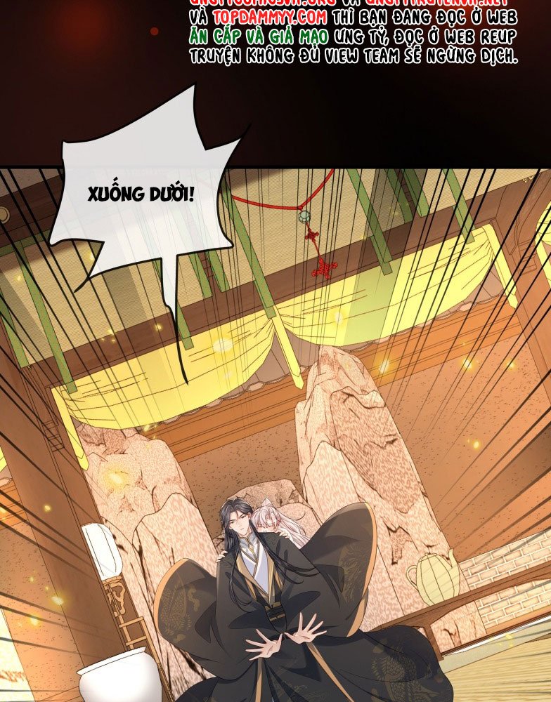Sau Khi Bản Thể Rơi Vào Tay Đối Thủ Một Mất Một Còn Chapter 10 - Trang 3